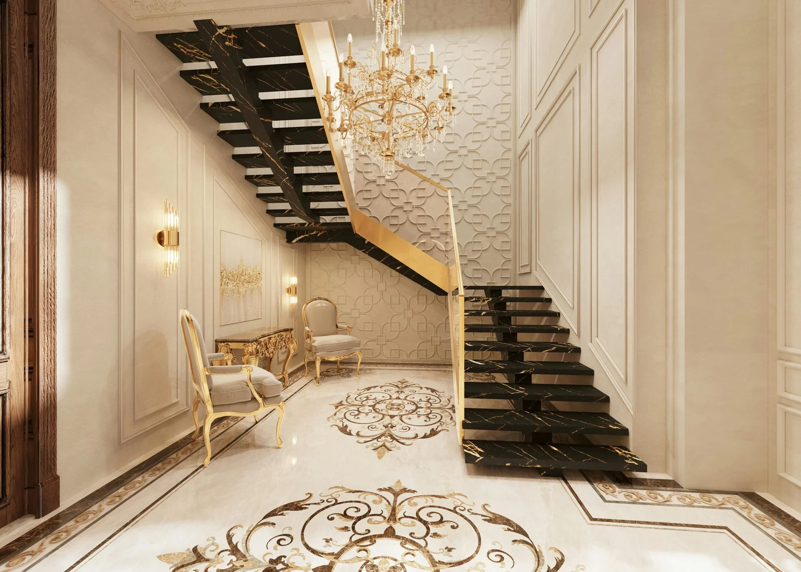 BuildNova Construction - Transforming Calgary houses into dream homes