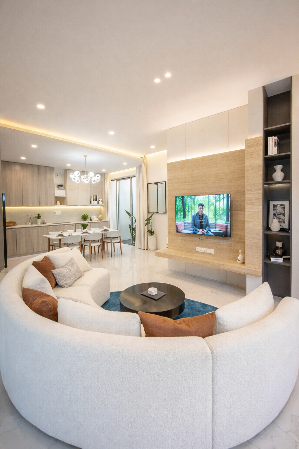 Modern Interior Design