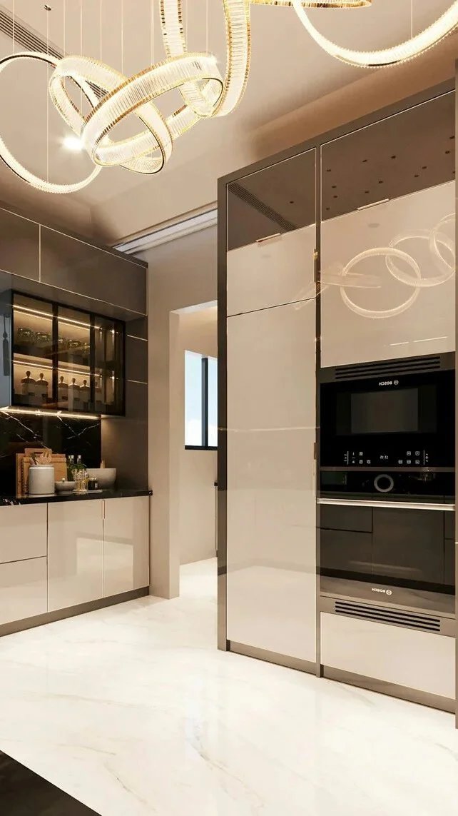 Apartment Renovations in Calgary