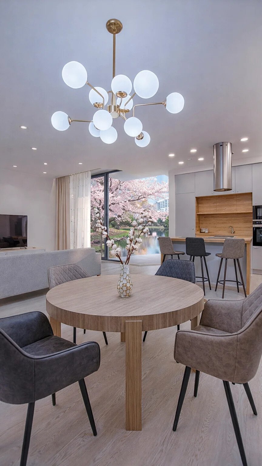 Basement Renovations Services