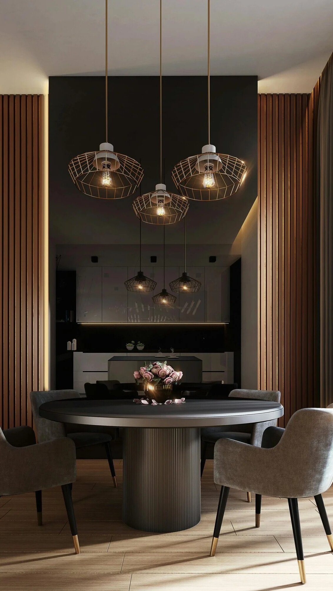 Full House Renovations in Calgary