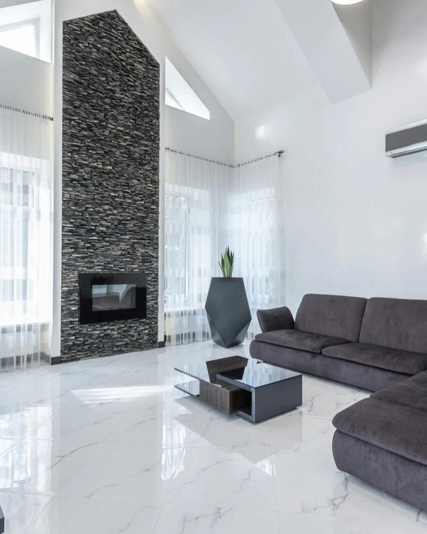 Full House Renovations Services in Calgary