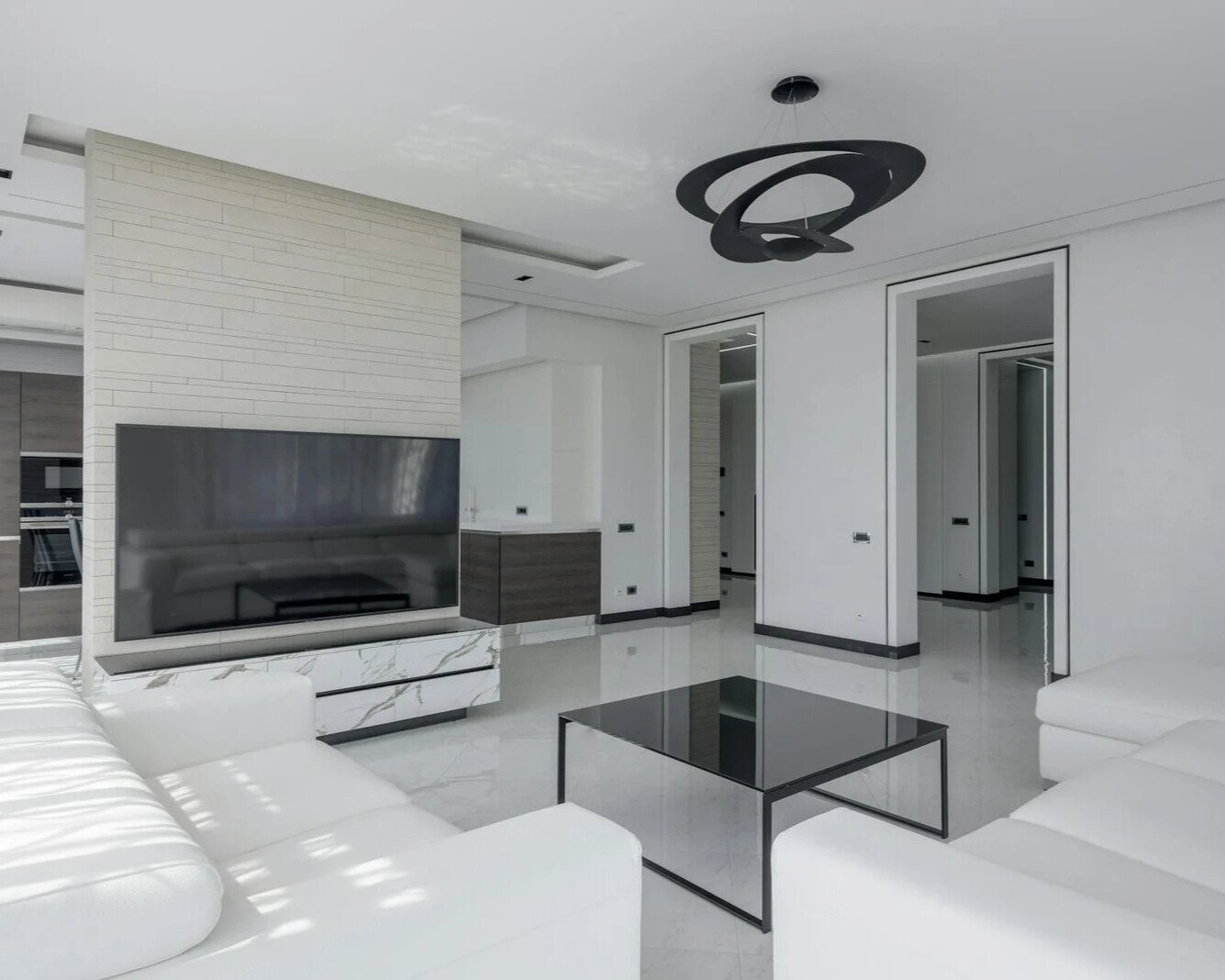 Custom Full House Renovations