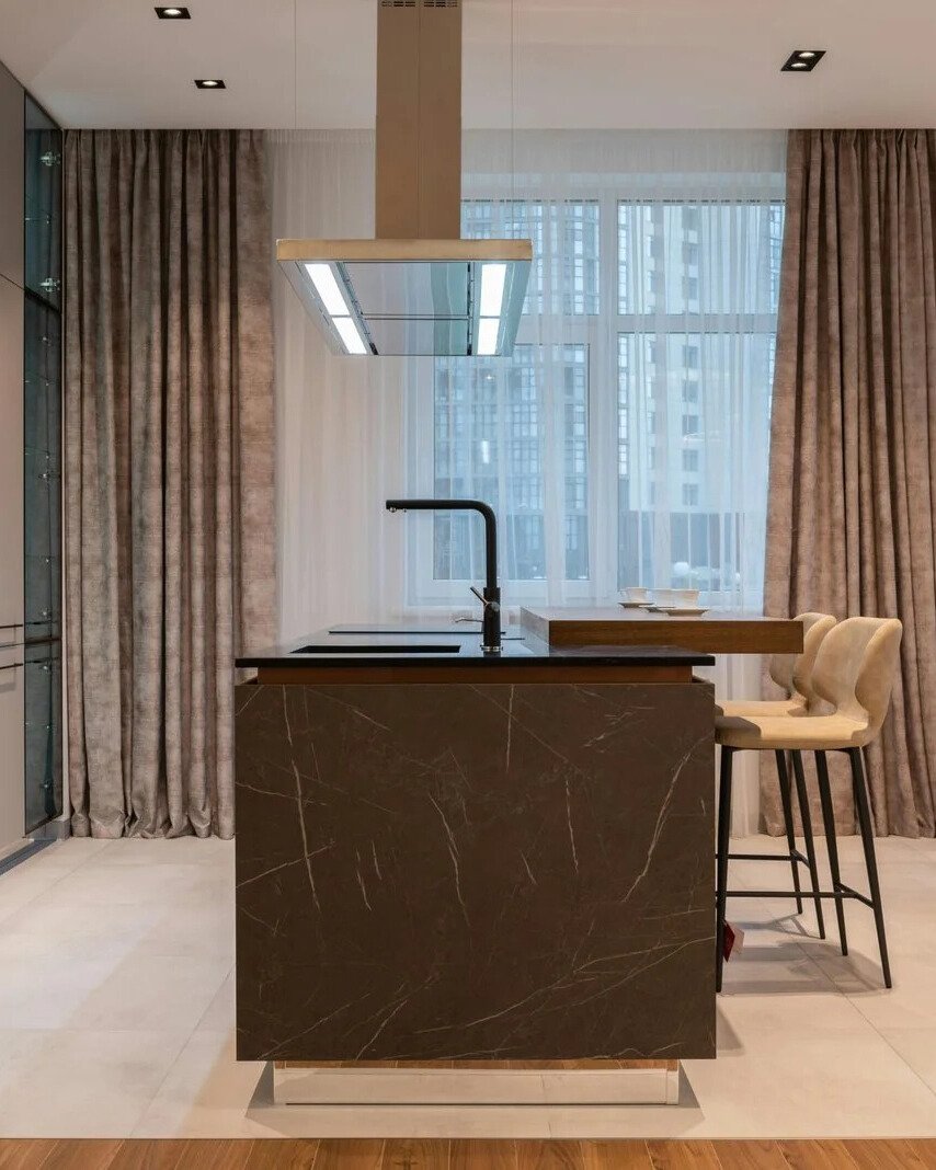 Kitchen Renovations Services in Calgary