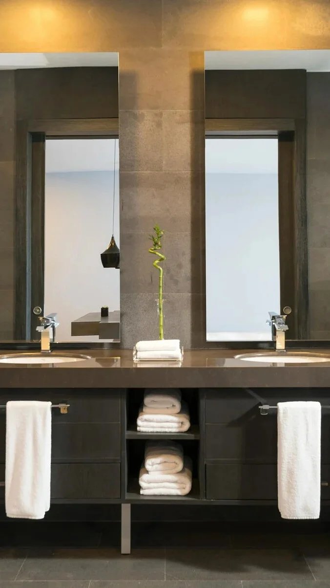 Washroom Remodeling in Calgary