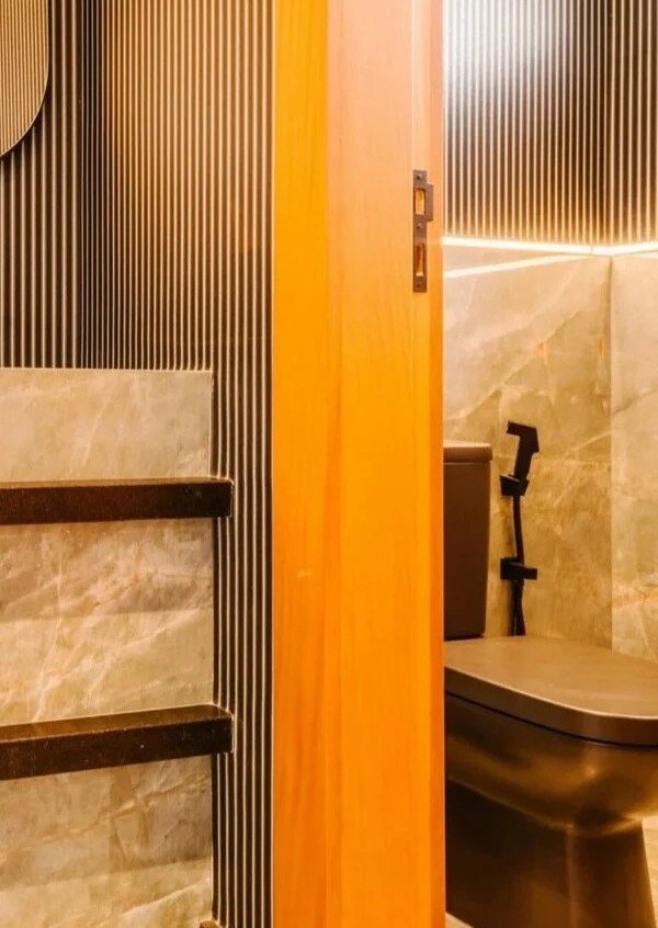 Custom Washroom Remodeling in Calgary